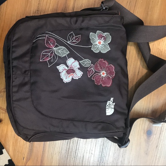 the north face purse